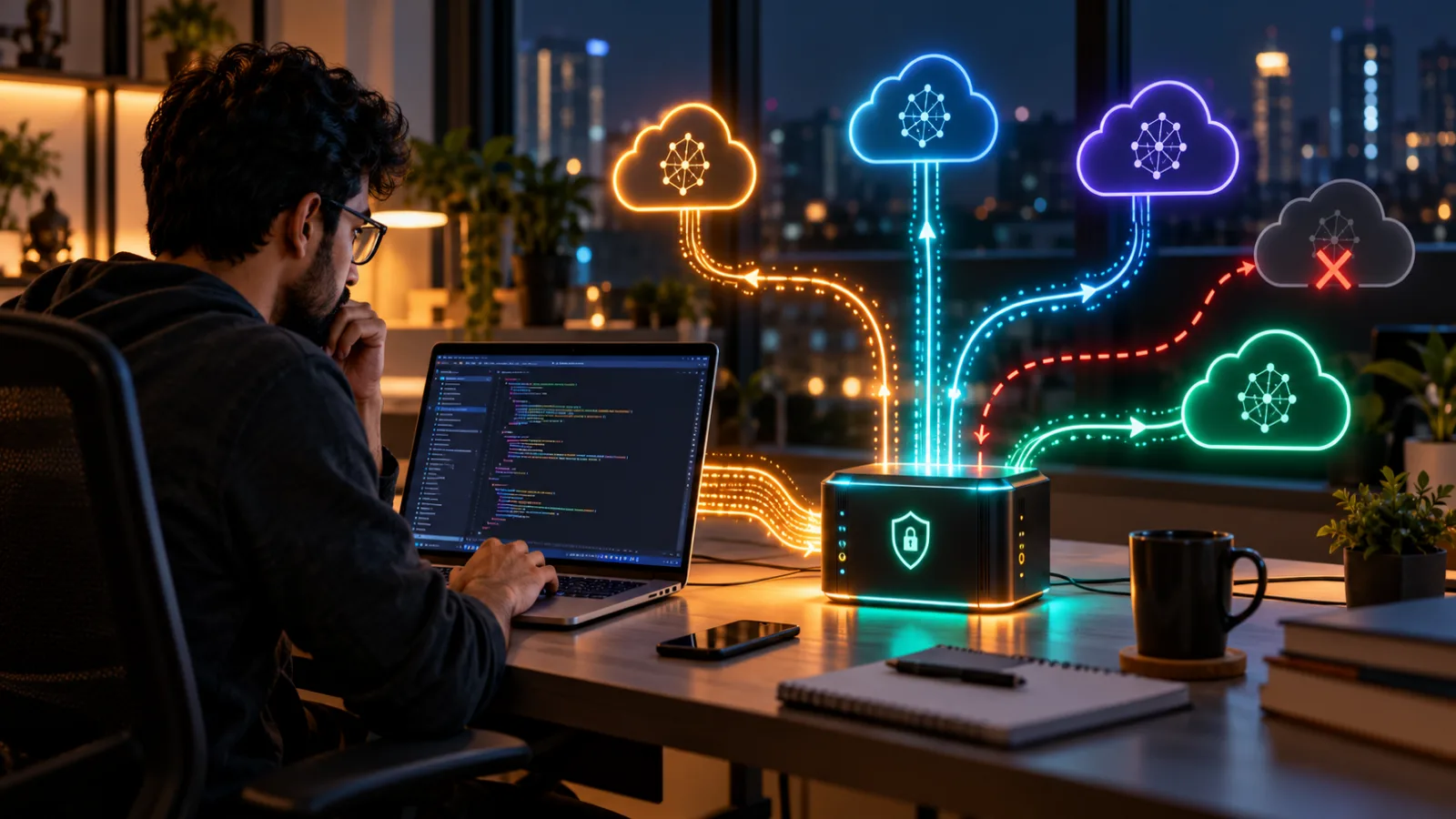 9Router क्या है? AI Model Routing, Setup, Security और Alternatives Guide 2026