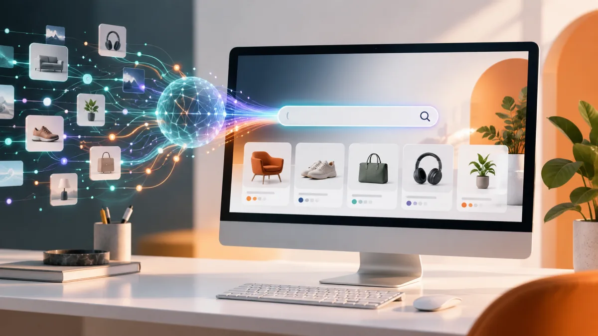 AI Search and Ecommerce SEO Trends: A Practical 2026 Guide