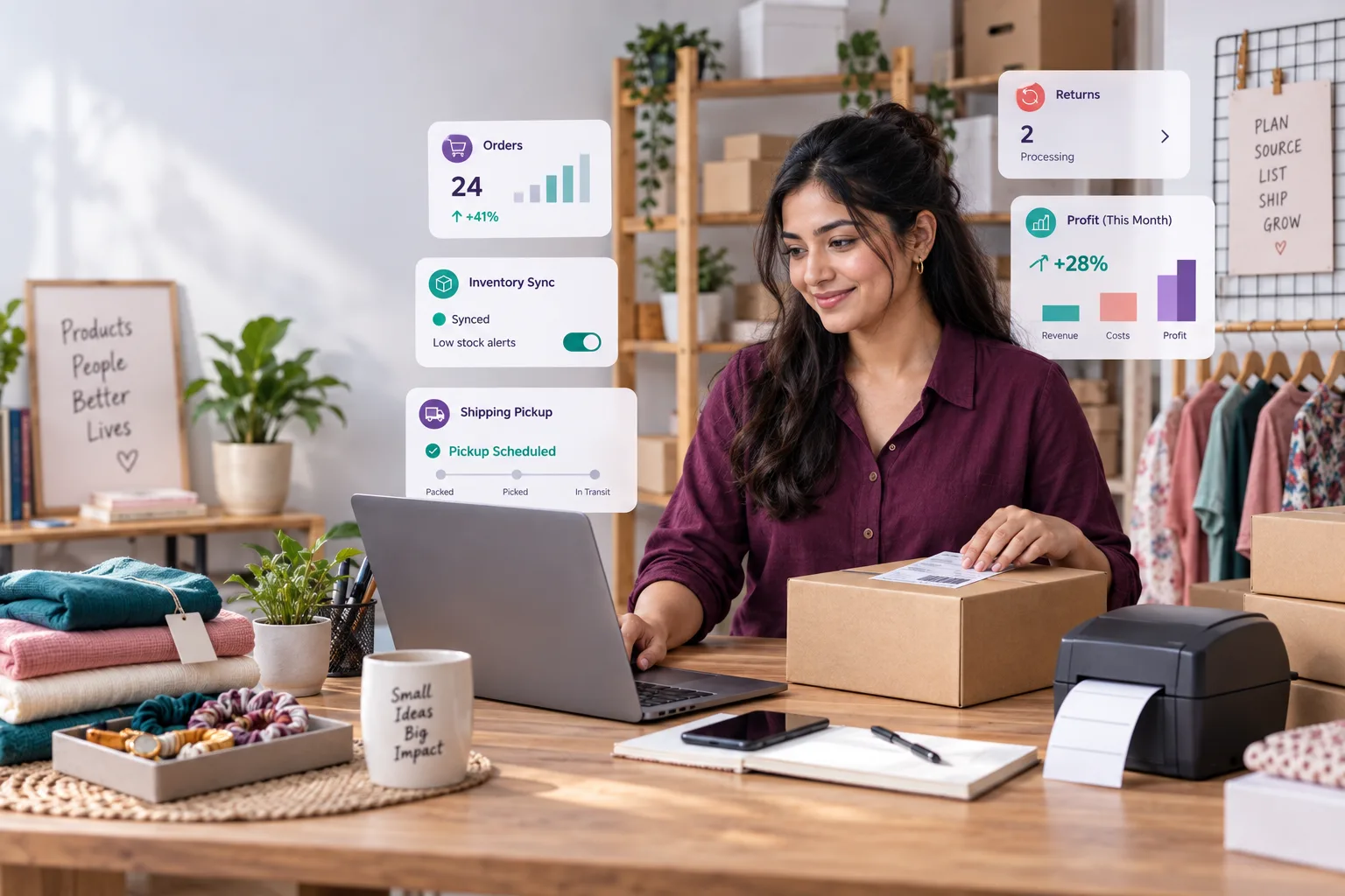 Meesho Dropshipping 2026: बिना Heavy Inventory Selling कैसे शुरू करें?