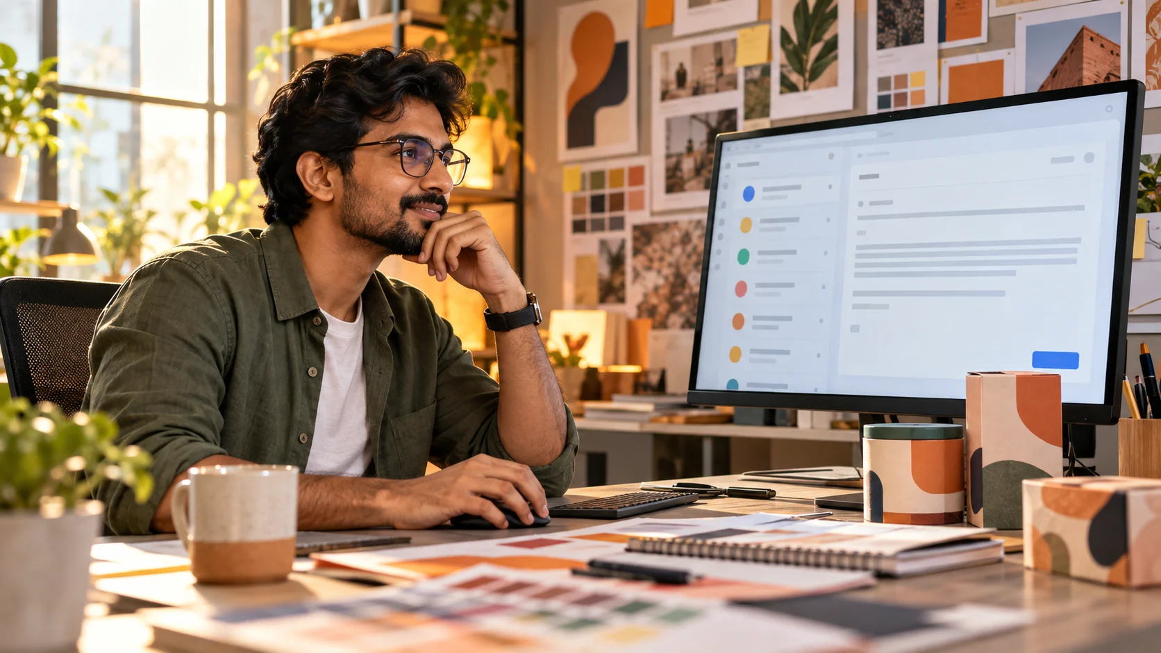 Graphic Design Agency को Clients कैसे मिलें? Cold Outreach और Lead Pipeline Guide 2026