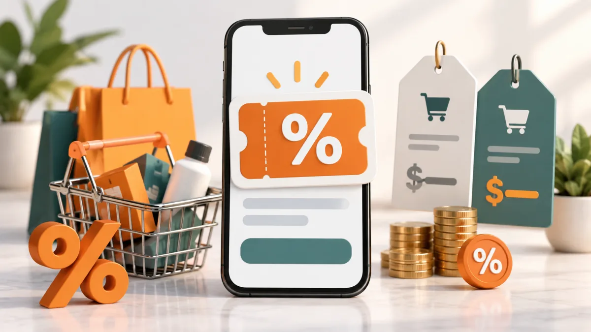 Coupon and Discount Trends: What Smart Online Shoppers Should Track