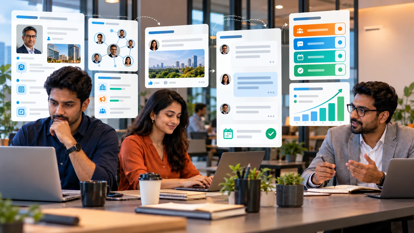 B2B vs B2C क्या है? 12 Differences, Sales और Marketing Guide 2026