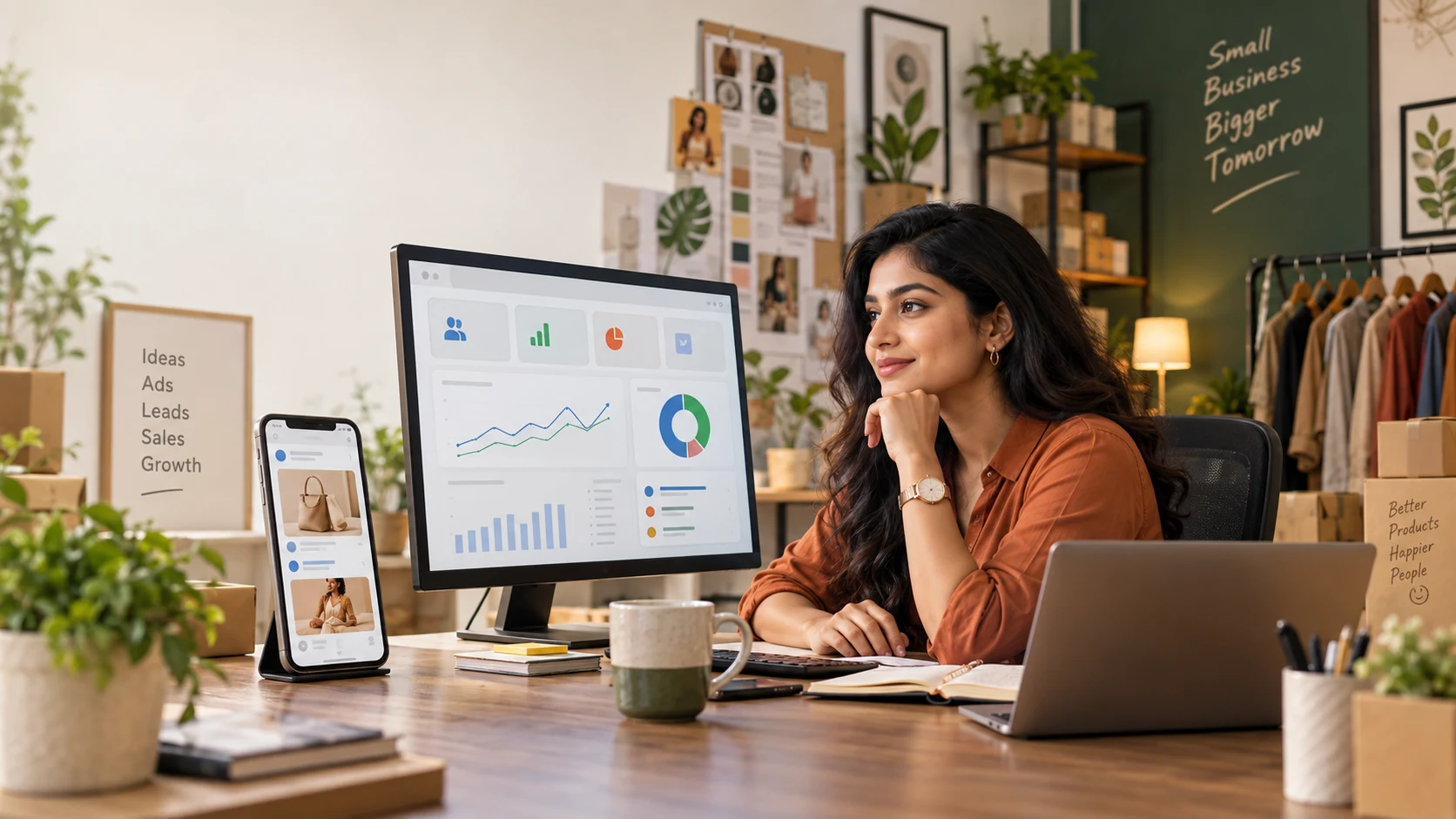 Meta Ads Guide 2026: Facebook और Instagram Advertising कैसे शुरू करें?