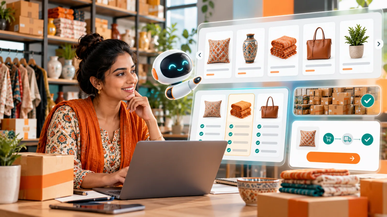 ChatGPT Product Discovery 2026: Online Sellers अपने Products को AI Shopping के लिए कैसे तैयार करें?
