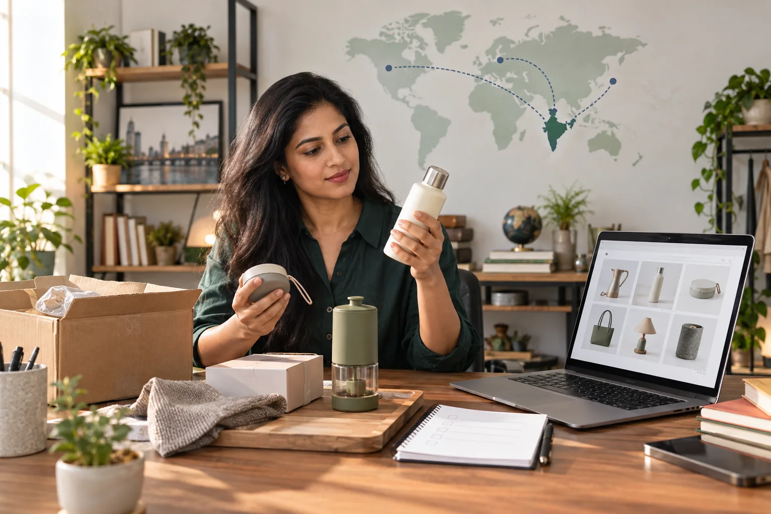 Reverse Dropshipping क्या है? India में शुरू करने की Complete 2026 Guide