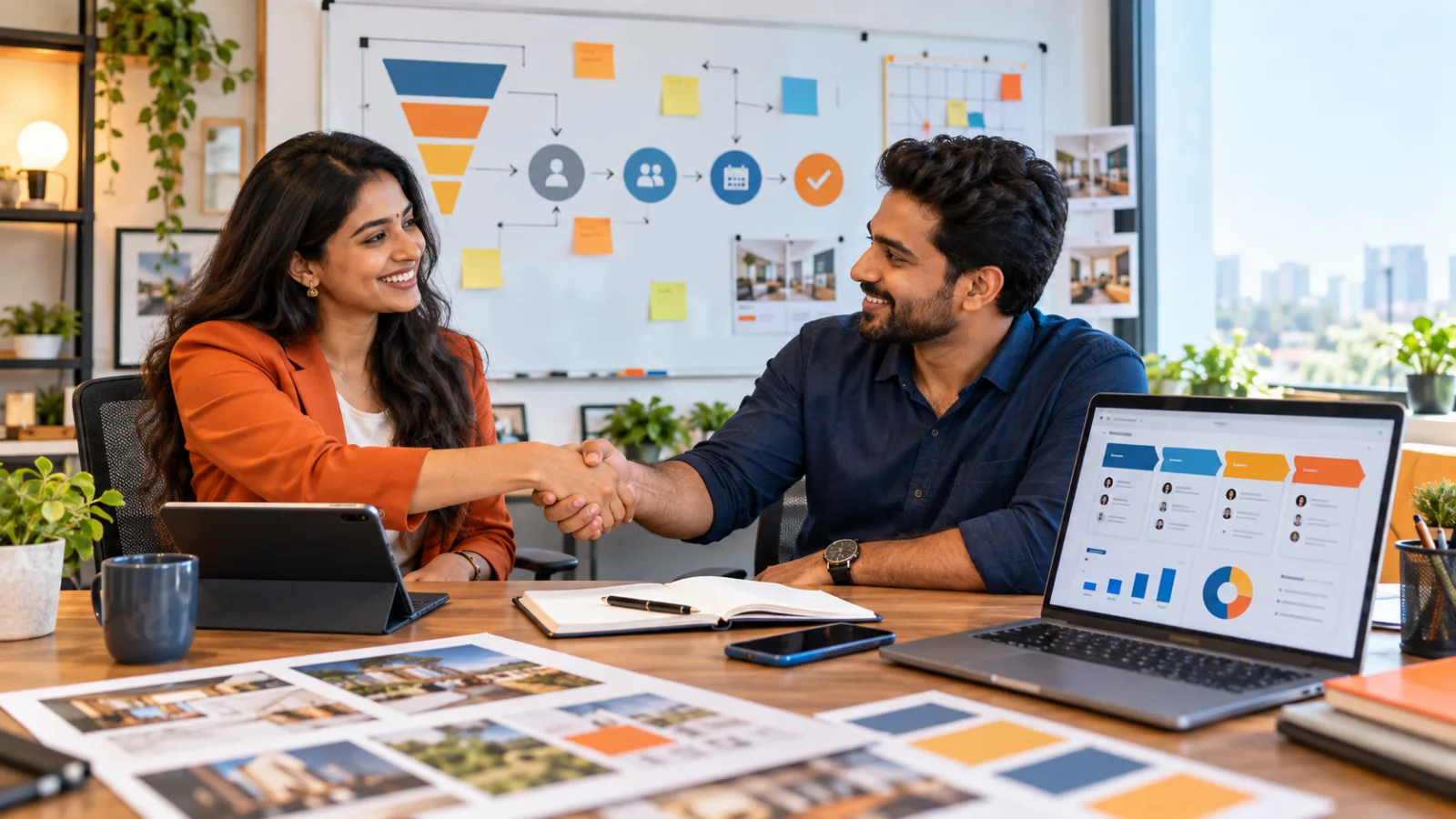 Clients जल्दी कैसे पाएं? Businesses, Freelancers और Agencies के लिए 14-Day Action Plan 2026