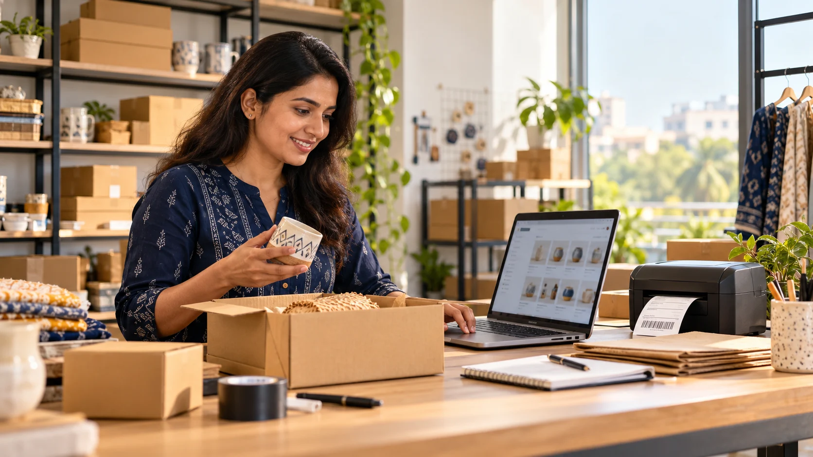 Amazon Seller Registration 2026: Amazon पर सामान कैसे बेचें? Complete Hindi Guide