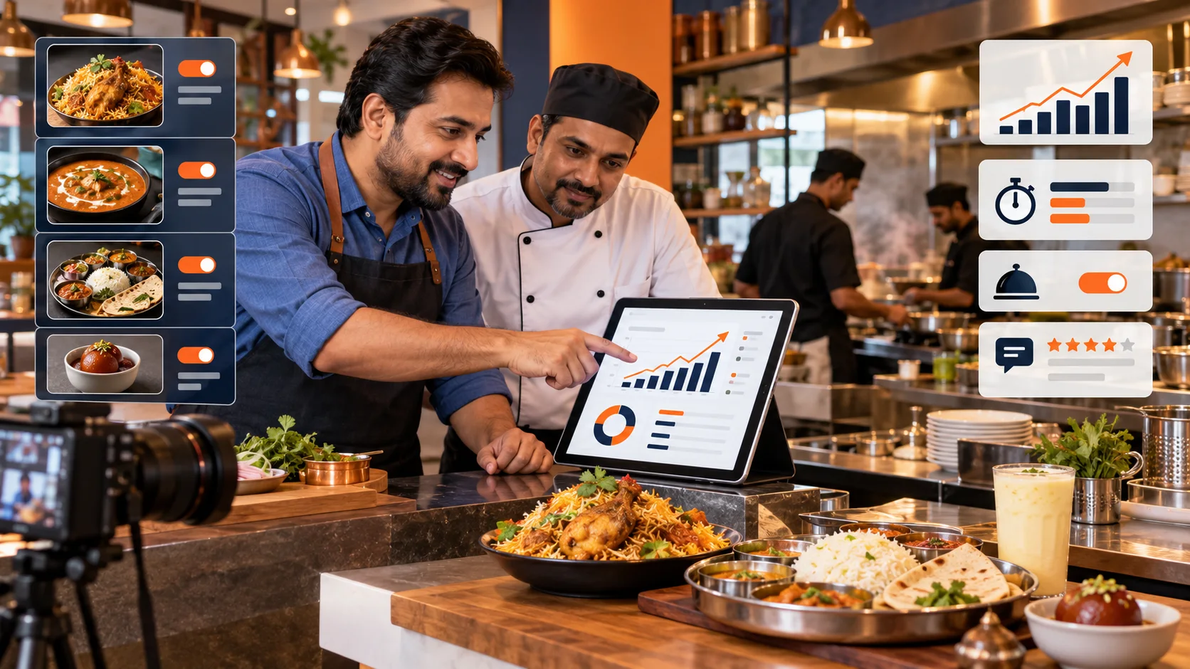 Zomato पर Restaurant Sales कैसे बढ़ाएं? 15 Free और Low-Cost Strategies 2026