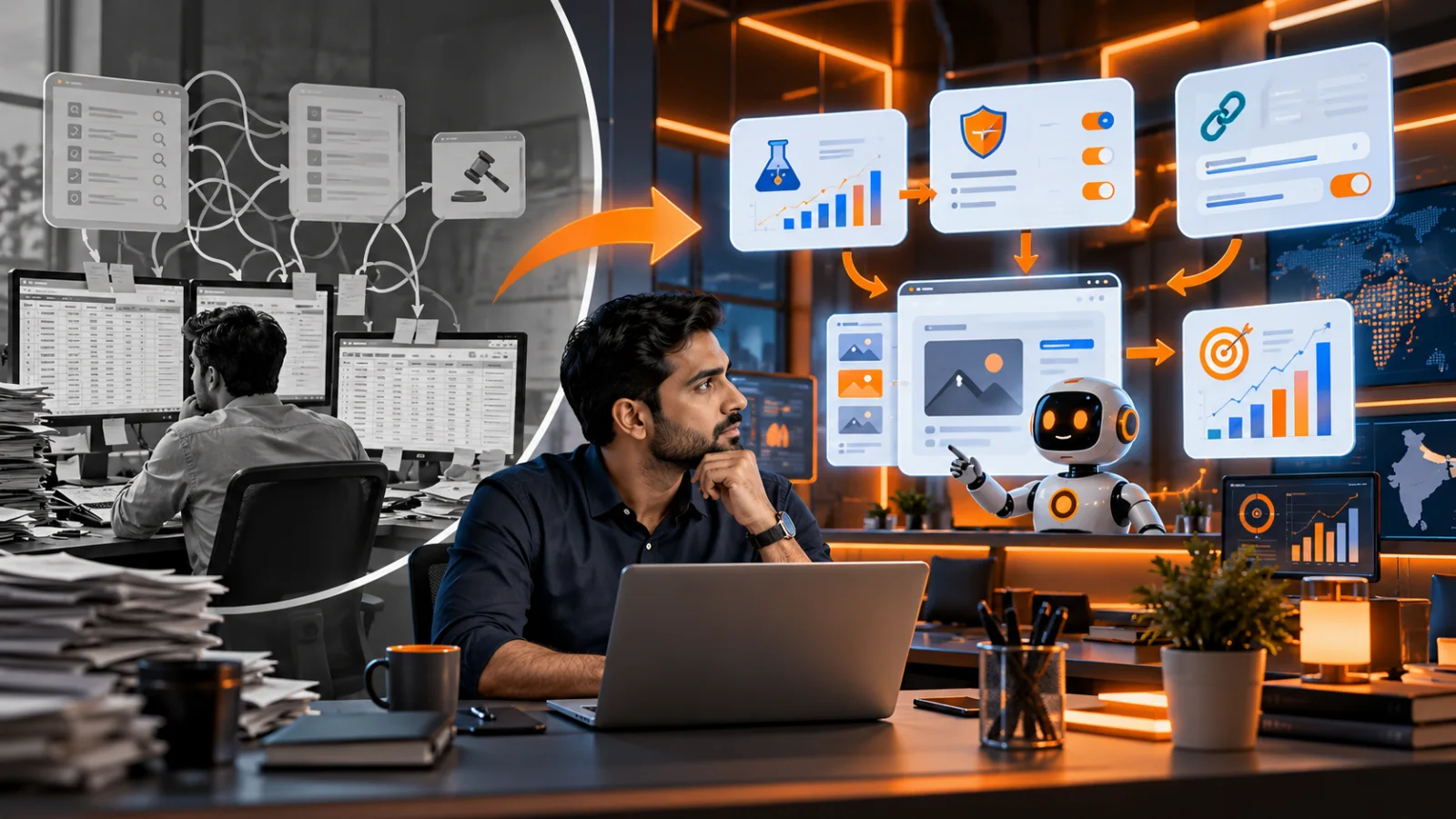 Google Ads AI Max Transition 2026–27: DSA, Broad Match और Automatically Created Assets की Complete Guide