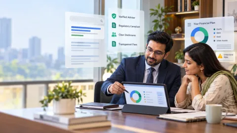 Financial Advisers के लिए Google Ads Policy Guide 2026: India Verification और Compliant Campaign Strategy