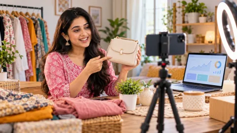 Meesho Creator Club 2026: Creators और Sellers के लिए Complete Guide