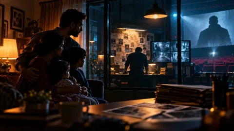 Drishyam 3: The Conclusion — Release, Cast, Runtime और देखने से पहले क्या जानें? Spoiler-Free Guide