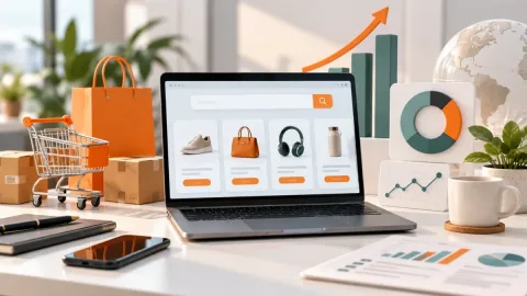 Ecommerce Trends in India: A Practical Data Guide for 2026
