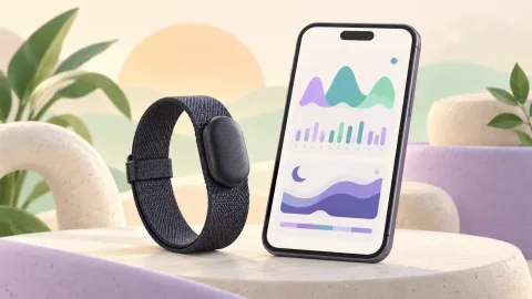 Google Fitbit Air India में आया: ₹13,999 Price, Features और Premium Subscription की Details