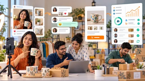 How to Sell on WhatsApp Business: Catalog, Orders and Customer Follow-up