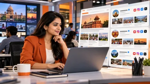 Google Search Profiles 2026: Publishers और News Websites के लिए Complete Readiness Guide