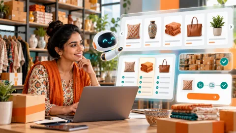 ChatGPT Product Discovery 2026: Online Sellers अपने Products को AI Shopping के लिए कैसे तैयार करें?