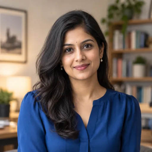 Ananya Iyer