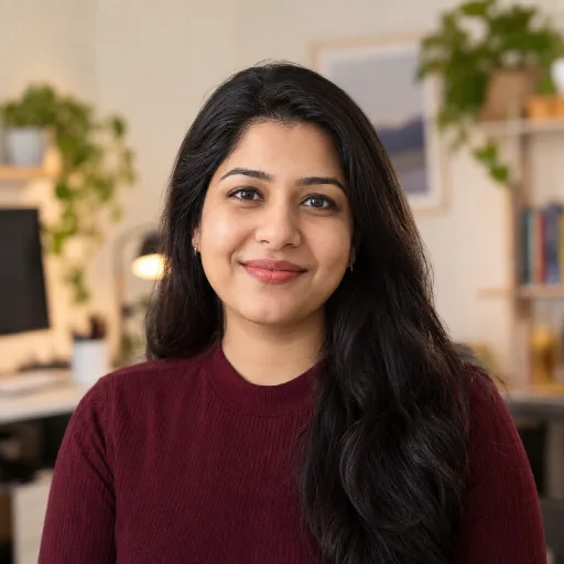 Aditi Goswami