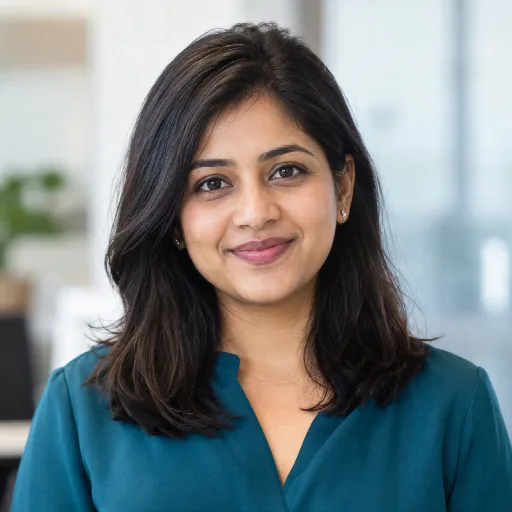 Aakriti Bansal