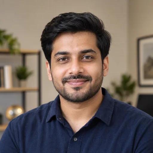 Aarav Sharma