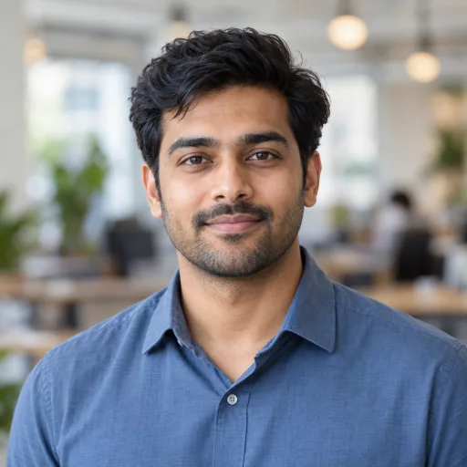 Arjun Mehta