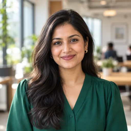 Diya Shah
