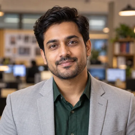 Rohan Gupta