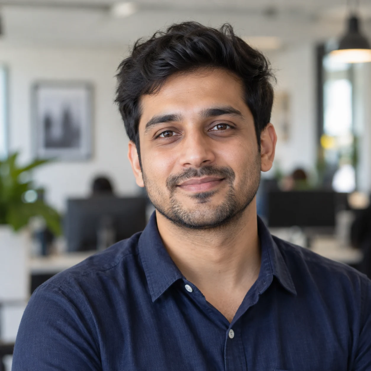 Ishaan Malhotra