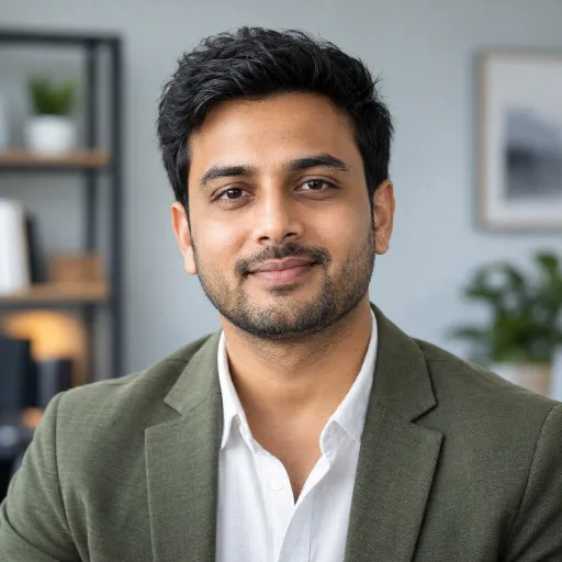 Vivaan Patel