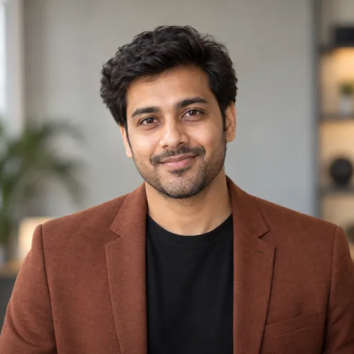Karan Joshi