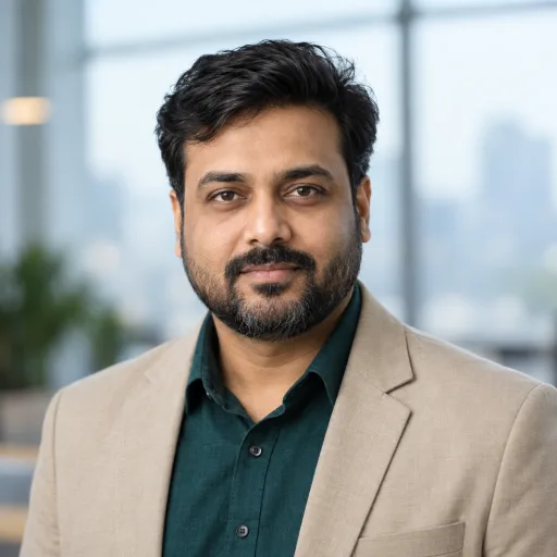 Amit Kumar