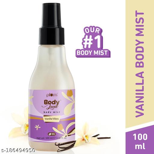 Body Mist