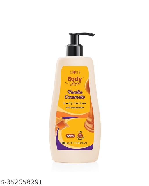Body Lotion for men