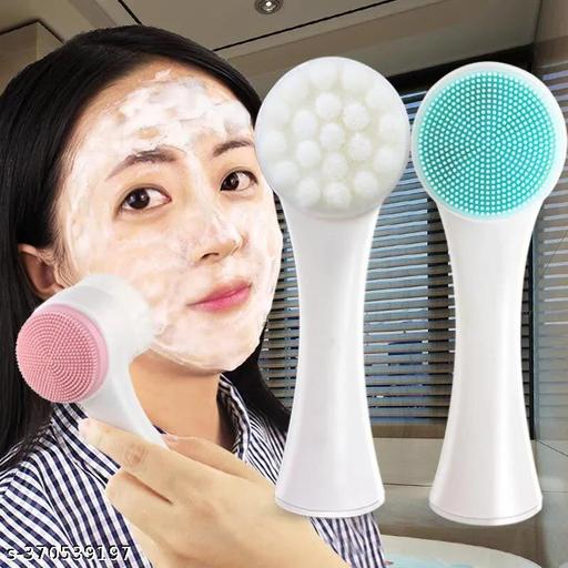 Body Scrubbers & Brushes