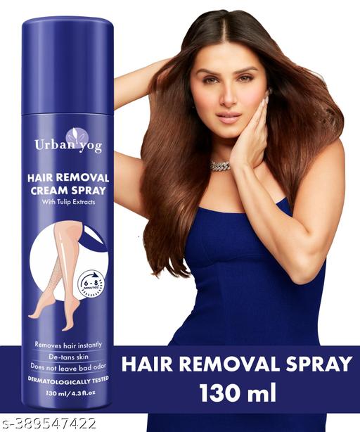 Body Hair Removal Cream