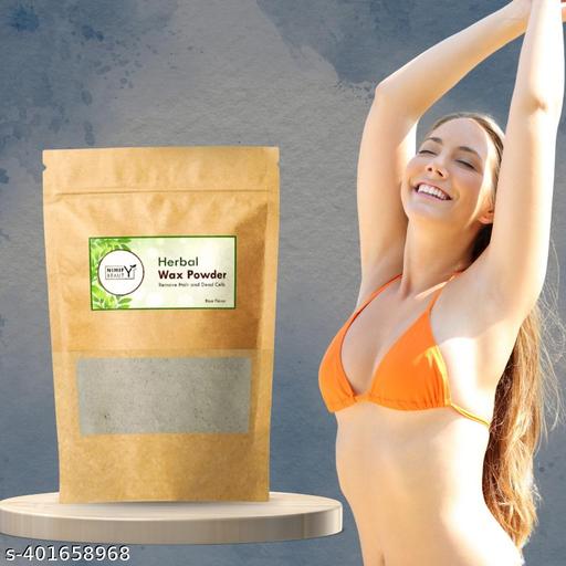 Body Hair Removal Powder