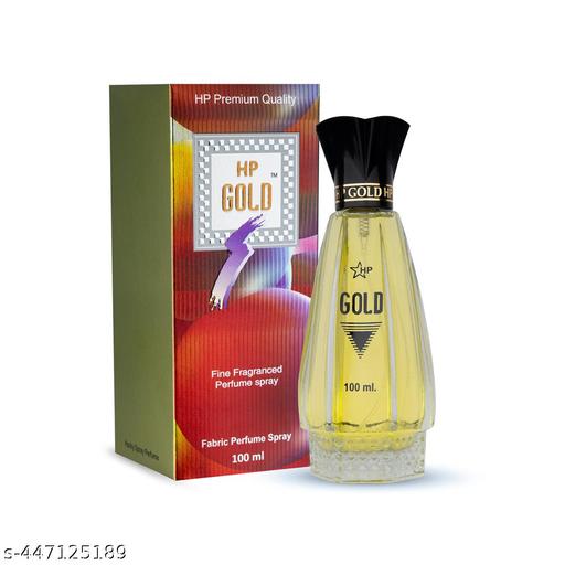 Gold Eau De Parfum for Men, 100 ml | Luxurious, Rich – Amber scent eau de parfum | Long-lasting Men’s perfume | Best for Special Occasions