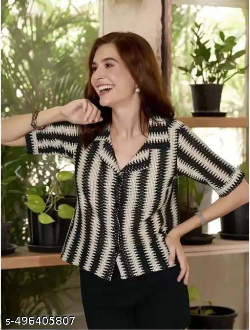 Fancy Glamorous Women Shirts