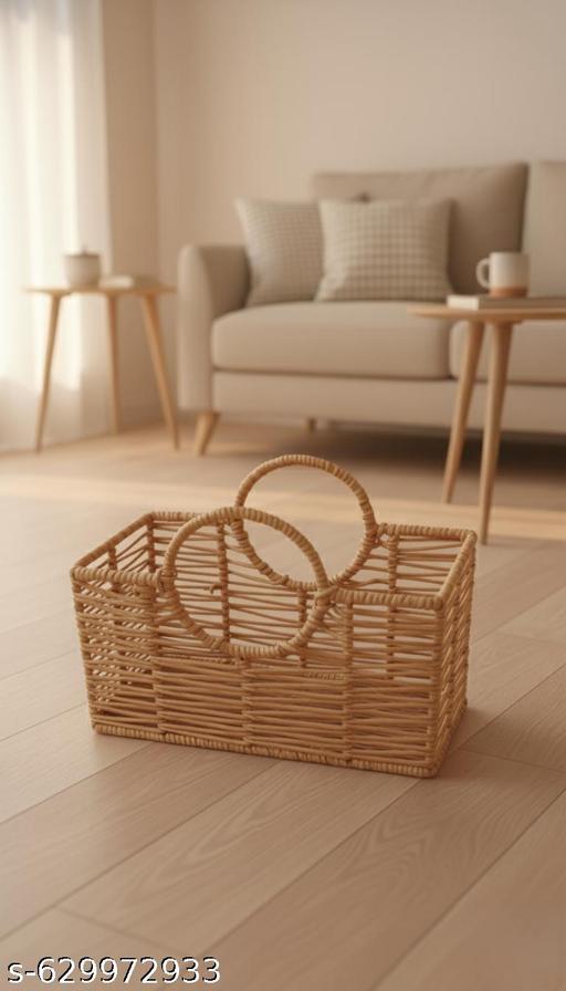 Boxes, Baskets & Bins