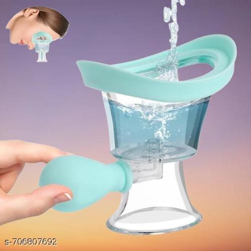 Eye Wash Cup with Handle