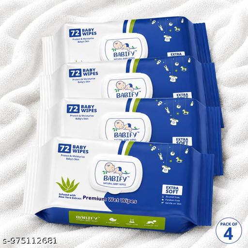 Baby Wipes